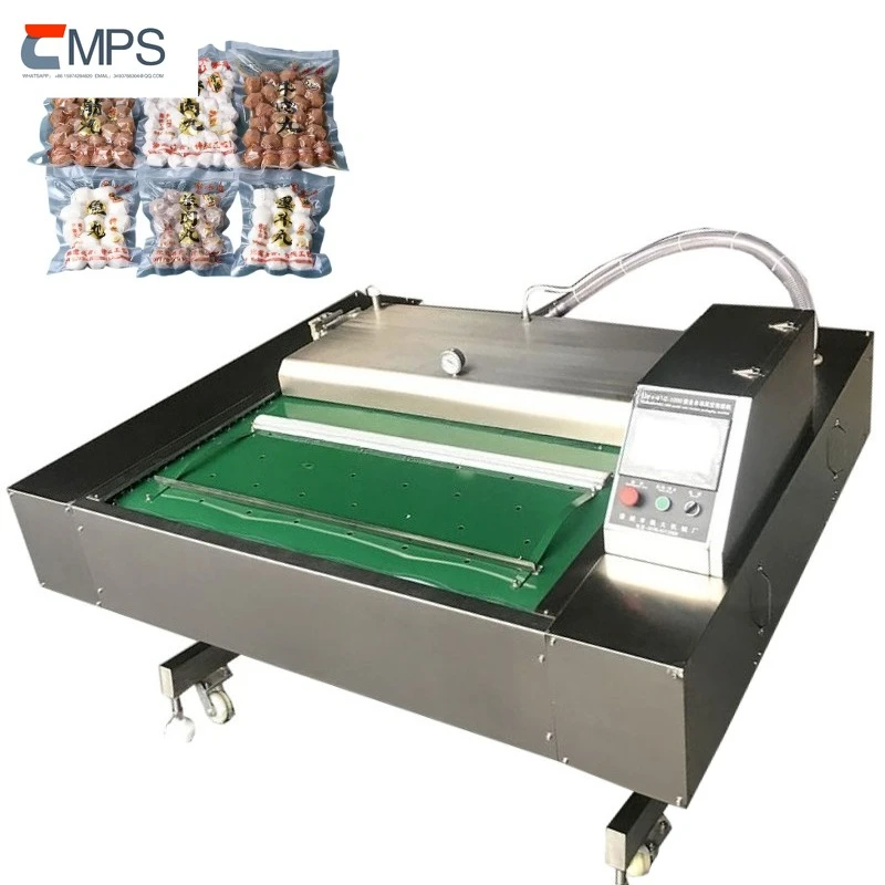 Dz 1100 Automatic C…