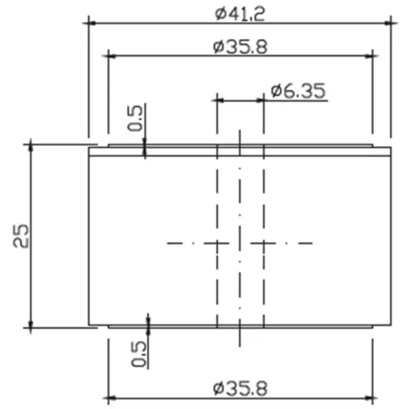 

NEW Direct Manufacturer Hot Sale High Quality LT-02 Transducer 100NM Static Torque Sensor With Flange and Aviation Plug