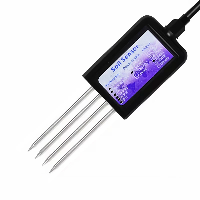 Professional Soil S… - image