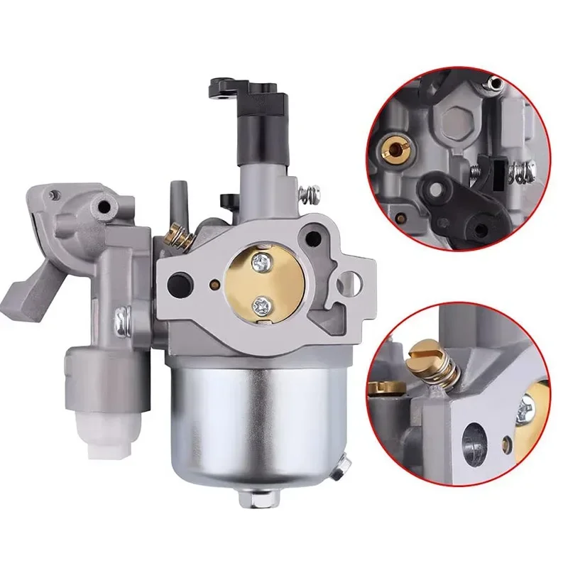 Карбюратор Robin EX17 SP170 EX13 EX130 EX170 6HP 278-62301-60 Карбюратор Robin EX17 SP170 EX13 EX130 EX170 6HP 278-62301-60