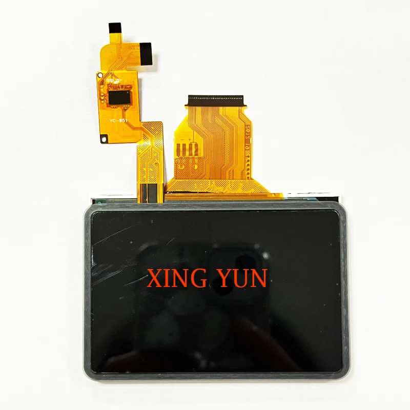 

NEW LCD Display Screen For Canon EOS 650D 700D EOS SLR Digital Camera With Backlight camera repair parts