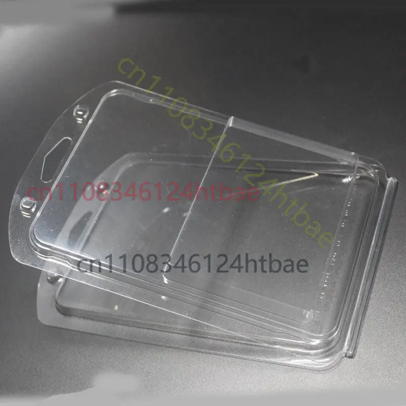 2.5 Inch SSD PVC Transparent Blister Box Thickened Inner Tray Neutral Universal Factory In Stock