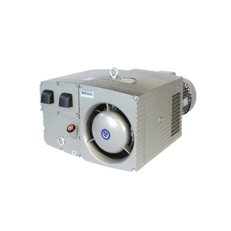

Germany vacuum pump VT4.4/8/10/16/25/40 oil-free rotary vane vacuum pumps