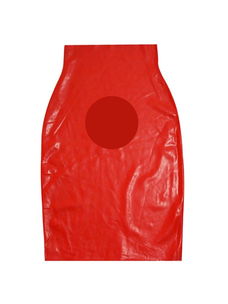 Open Red