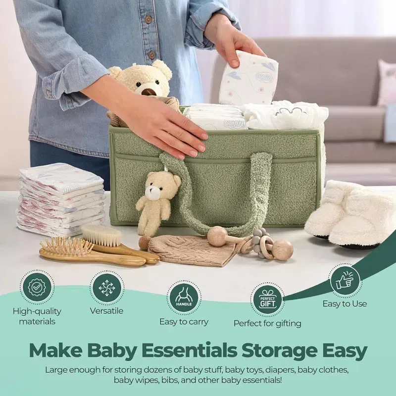 Thumbnail 4 - #56 Latest Baby Bags Offers
