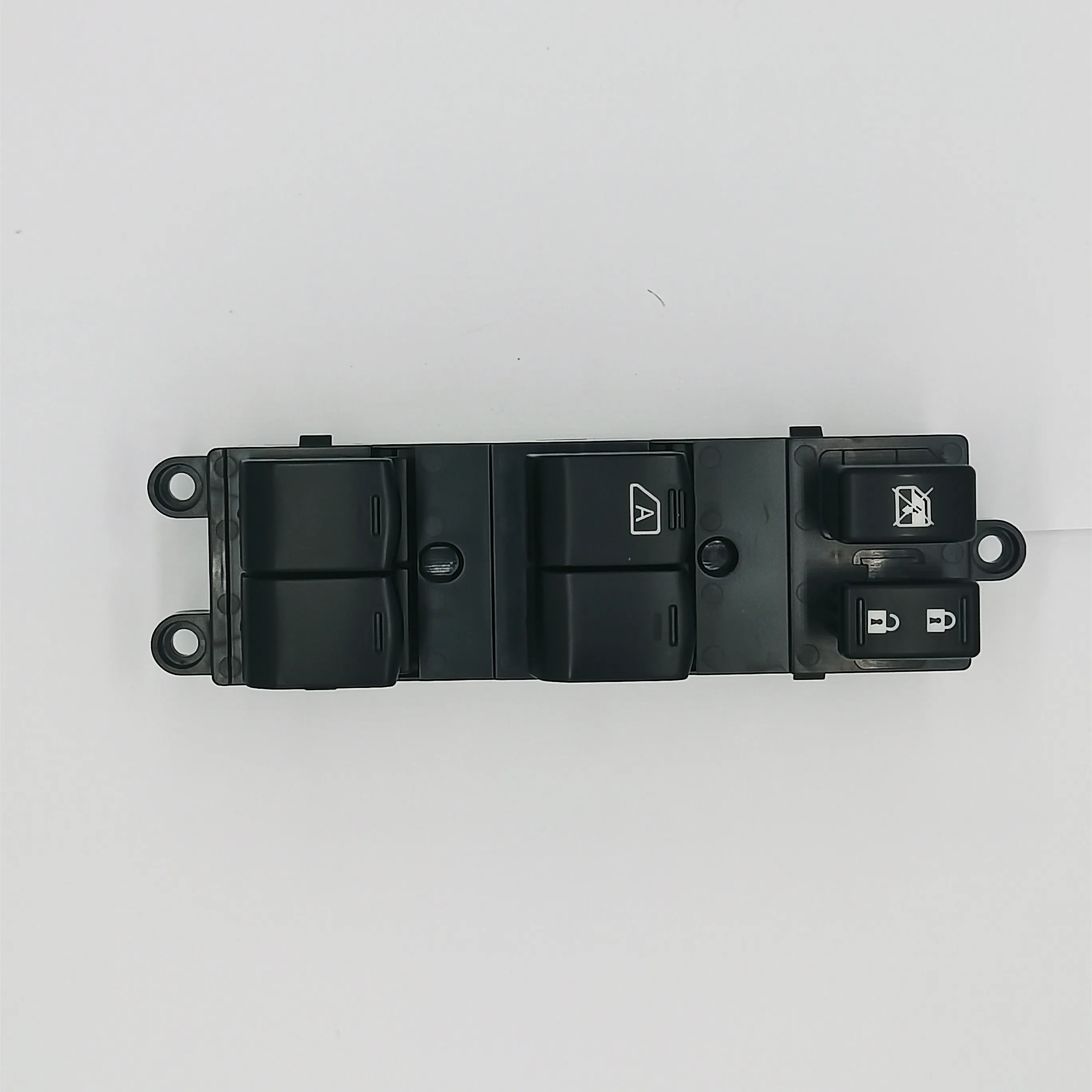 

25401-ZP70A 25401ZP70A Left Side Power Window Master Switch For Nissan Xterra Frontier 2.5L 4.0L