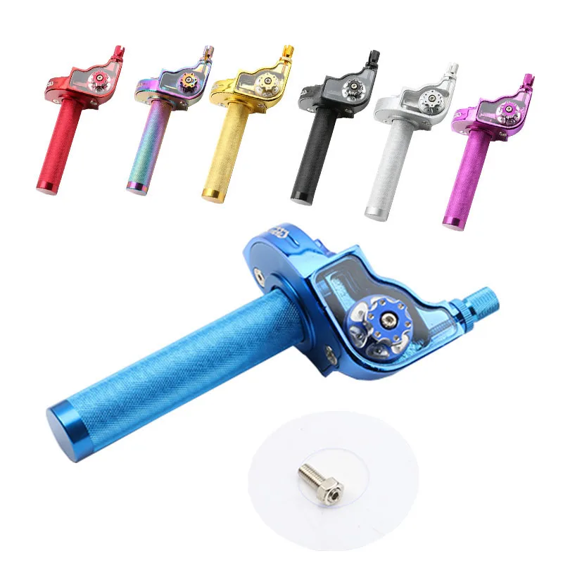 Motorcycle 7/8''22M… - image