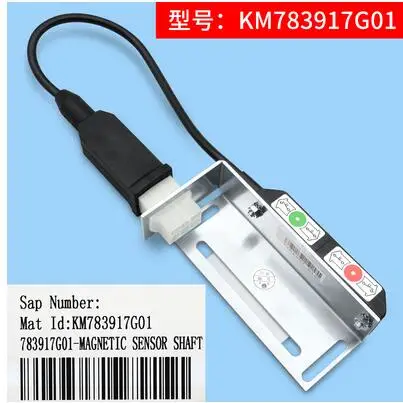 Original Accessories/KM783917G01/KM806486G01/G02/NTS/Magnetic/Deceleration Slow Switch