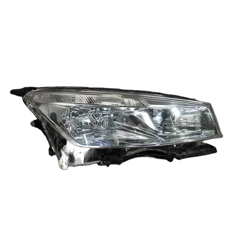 Suitable for 4008 Low Profile Headlamps High Quality Car Lighting System