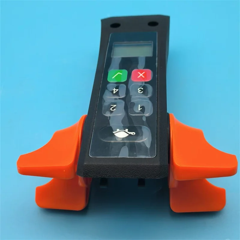 

Ручка управления электрическим поддоном в сборе SJ04-CSK01-001