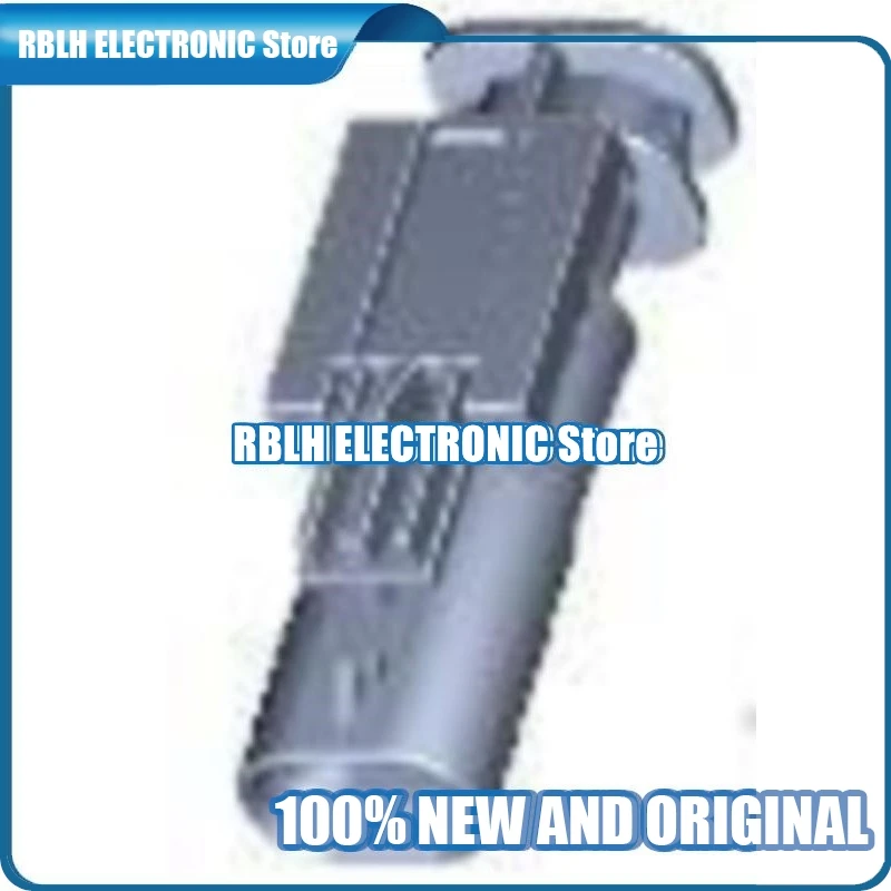 

10 шт./лот, новый и оригинальный разъем 1- 1703498 -4