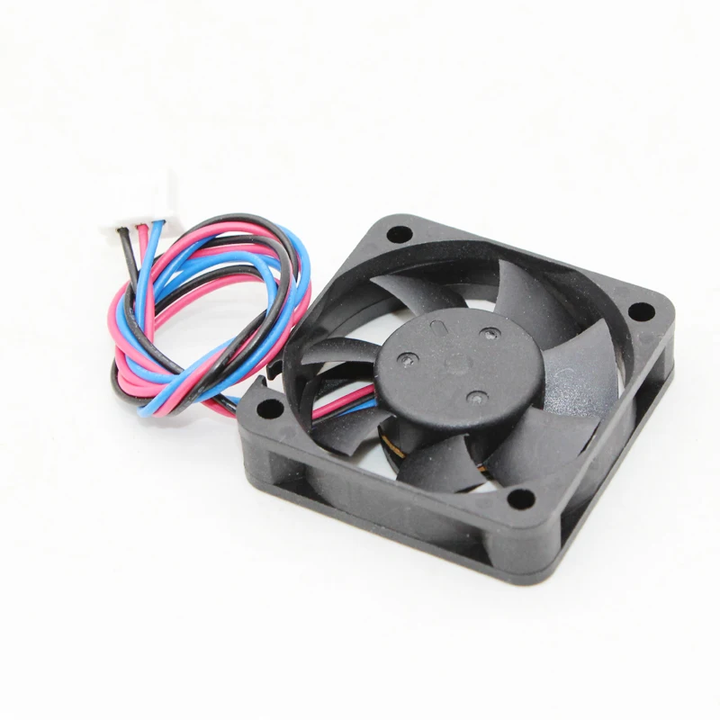 AFB0412HHA AFB0412HHA-ROO For Delta Fan 4010 12V 0.10A 4cm Max Airflow Rate Fan