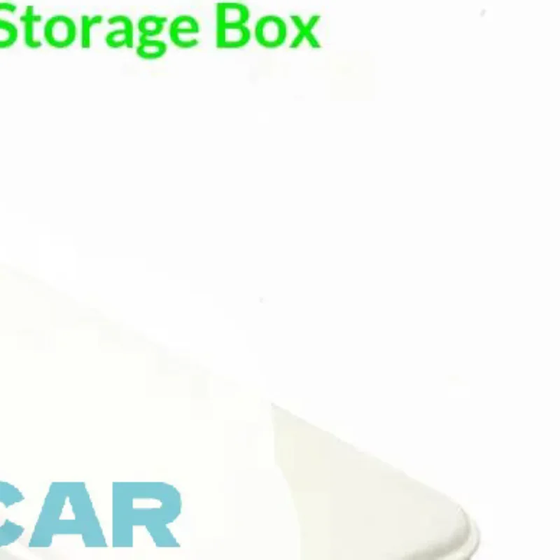 1Pcs Portable Manicure Cuticle Nipper Brush Organizer Case Nail Art Tool Storage Box Multifunctional Brush Travel Container