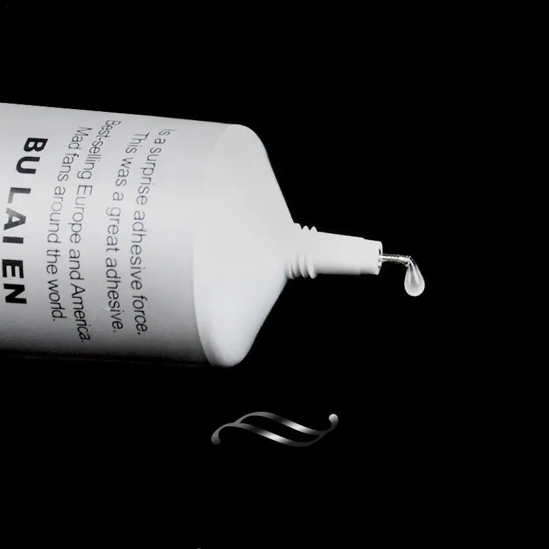 E8000 15/50ml Liquid Glue Super Strong Multipurpose Adhesive Jewelry Crafts Crystal Rhinestone DIY Fix Phone Screen Glass Gel