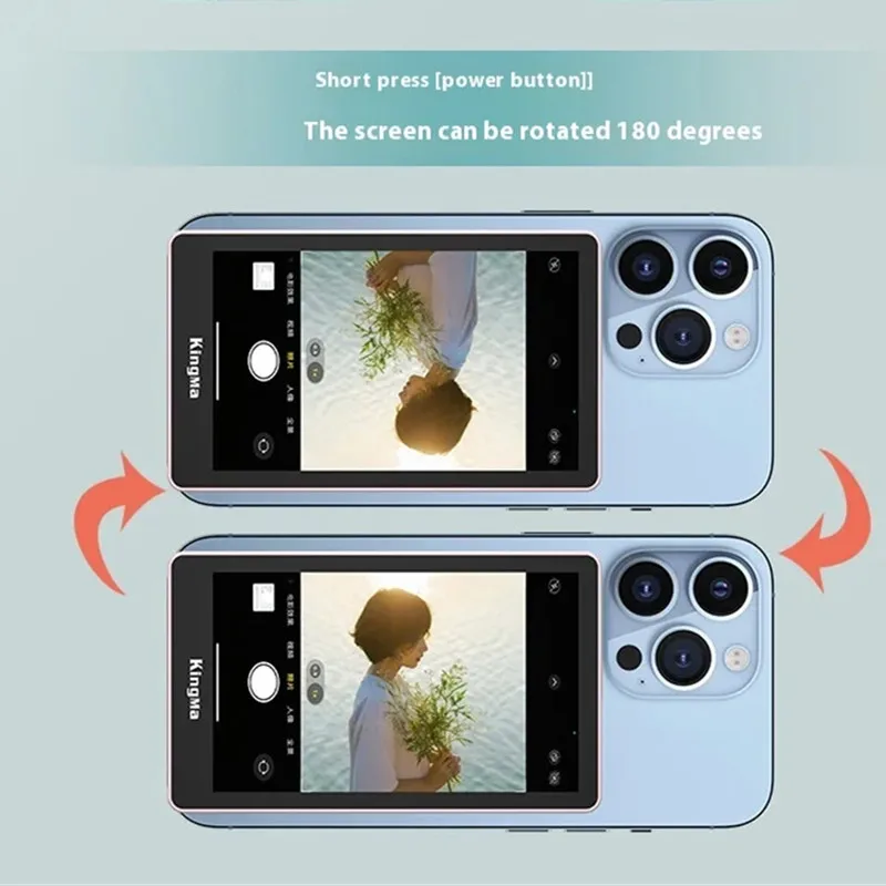 Roreta Smartphone V… - image