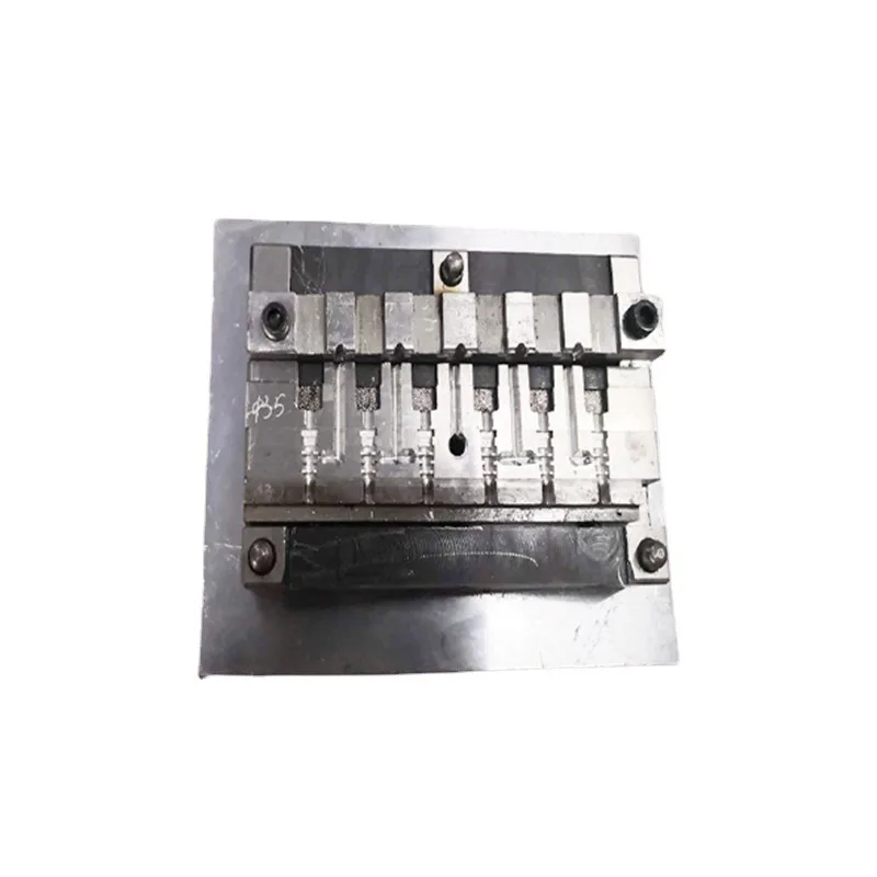 Plug mold HDMI D-type C-type aluminum shell mold Internal molding USB type-c wire mold