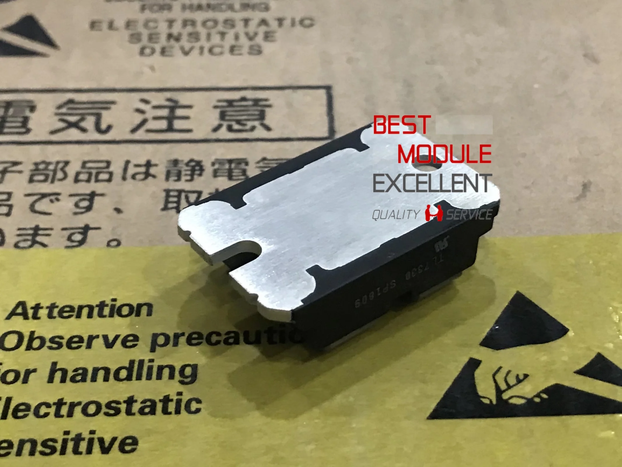 1 pces ixsn80n60bd1 garantia de qualidade