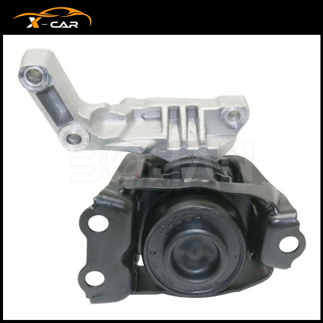 11210-1HS3B 112101HS3B 11210-1HS3A 112101HS3A MI22113H 11210-1HS0A 112101HS0A Engine Motor Mount for Nissan Versa Note Sunny