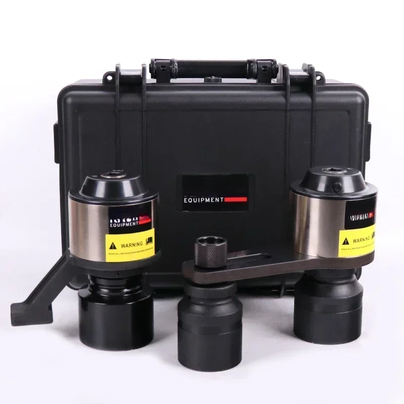 China 3500Nm Hand O…