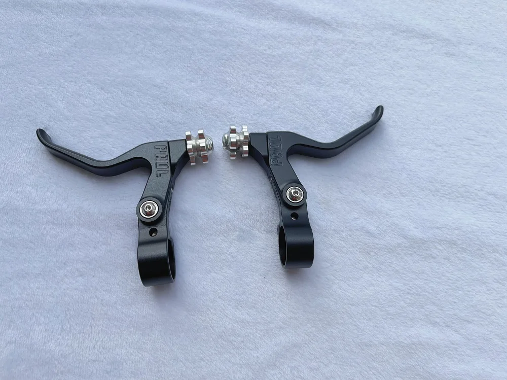 LOVE LEVER Lightweight Long Ultralight Aluminum Alloy Brakes