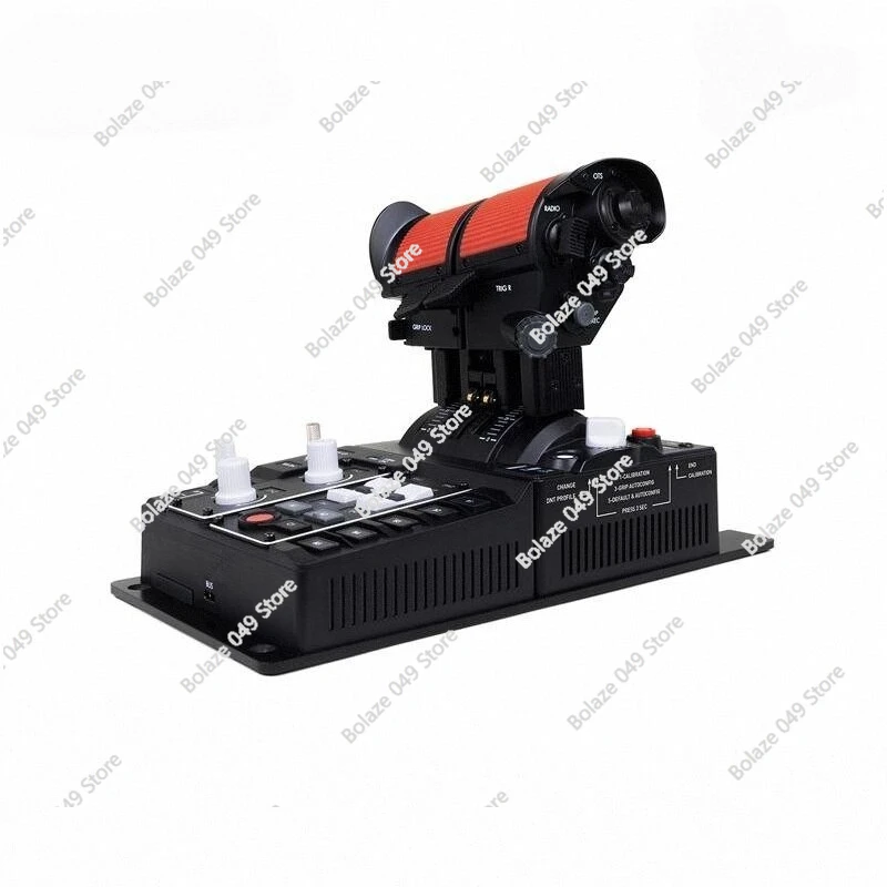 Throttle System, Fl…