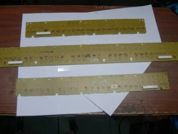 

For Electronic Piano P105 P95 P115 Circuit Board X624
