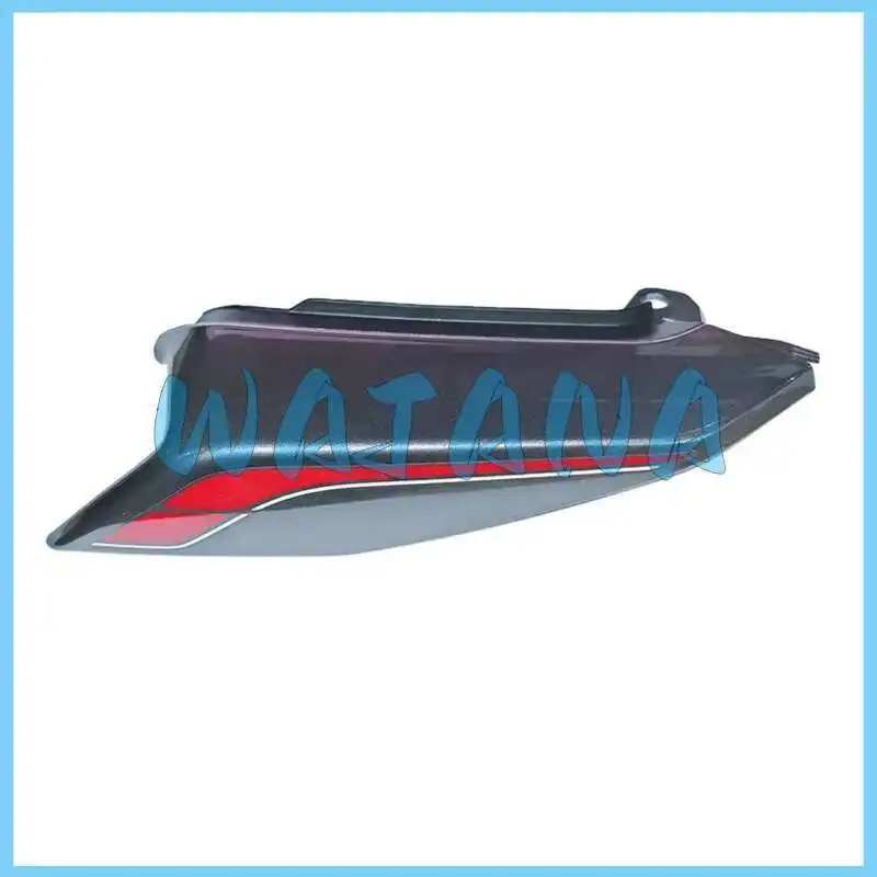 

Left / Right Tail Light Lamp Decorative Cover for Kove / Colove 450rr Zf400gs-a