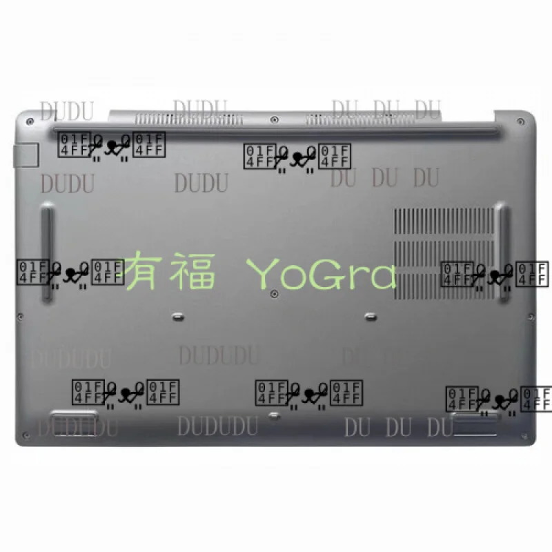 

DDD Bottom Cover for Dell Latitude 5550 E5550 04MHG0