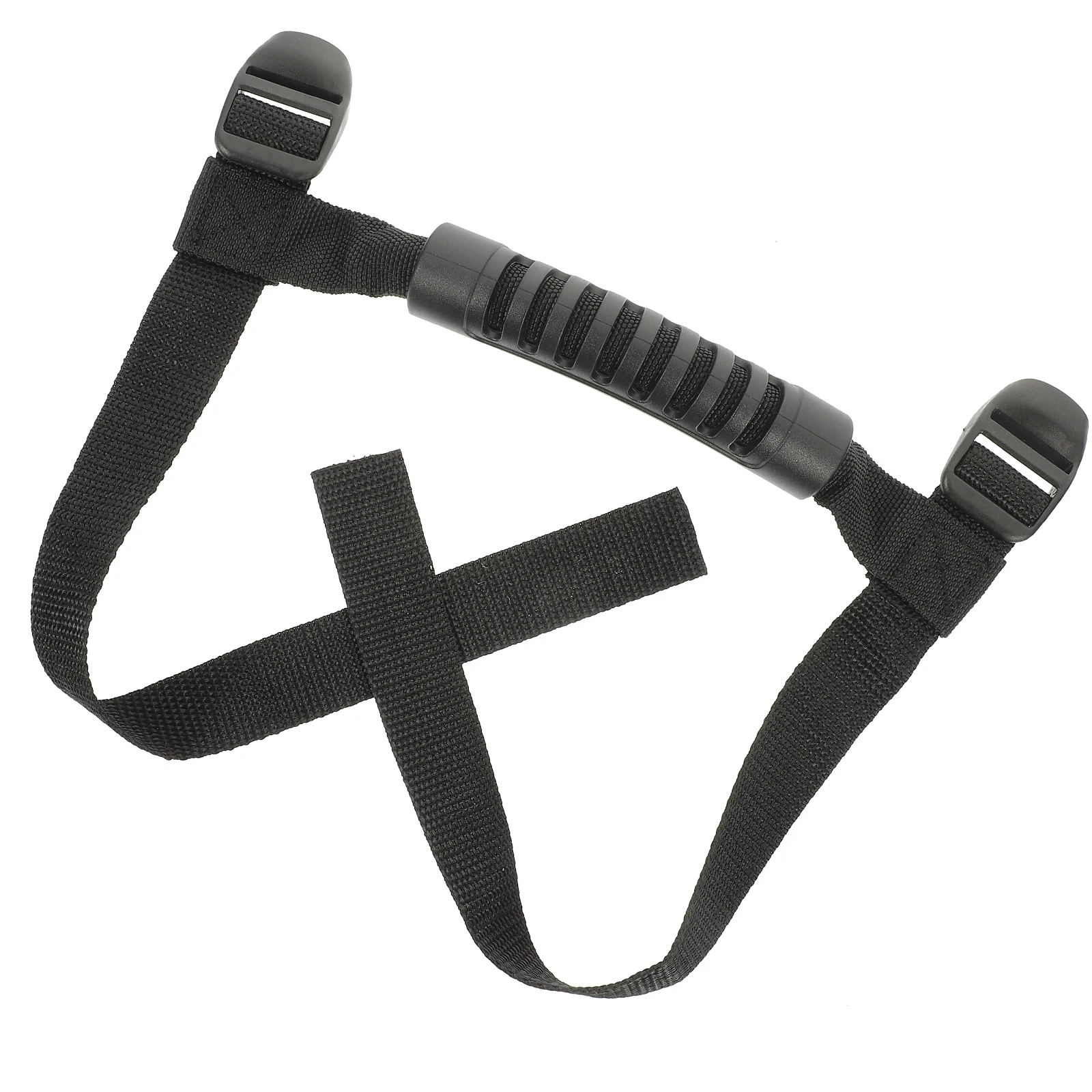 

Ремешок с ручкой для велосипеда, ремешок для переноски электрического скутера, велосипеда, небольшое пластмассовое устройство для переноски ребенка