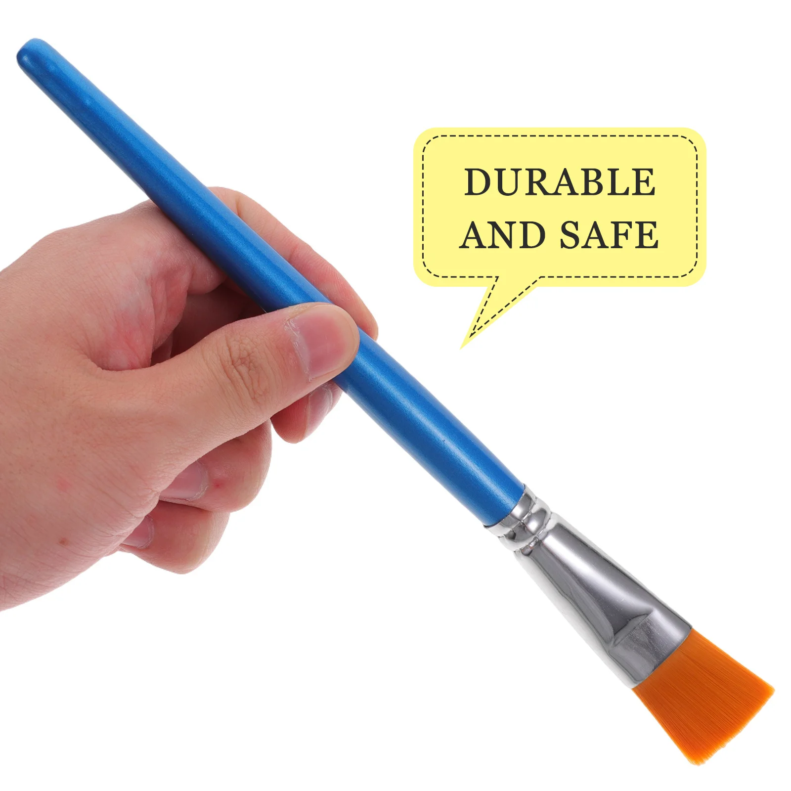 

12Pcs Painting Brush Set for Acrylic Watercolor Oil Painting Fine Art Students Supplies Professional Craft Drawing Tools