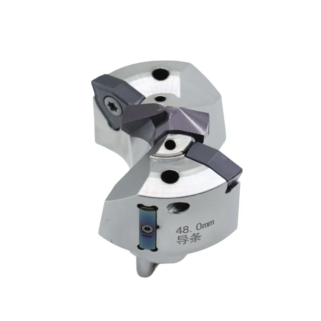 Metal New Large-Diameter System Multi-Function Machine Tool Professional Grade Low Price Hardware Tools In Stock Drill Bit