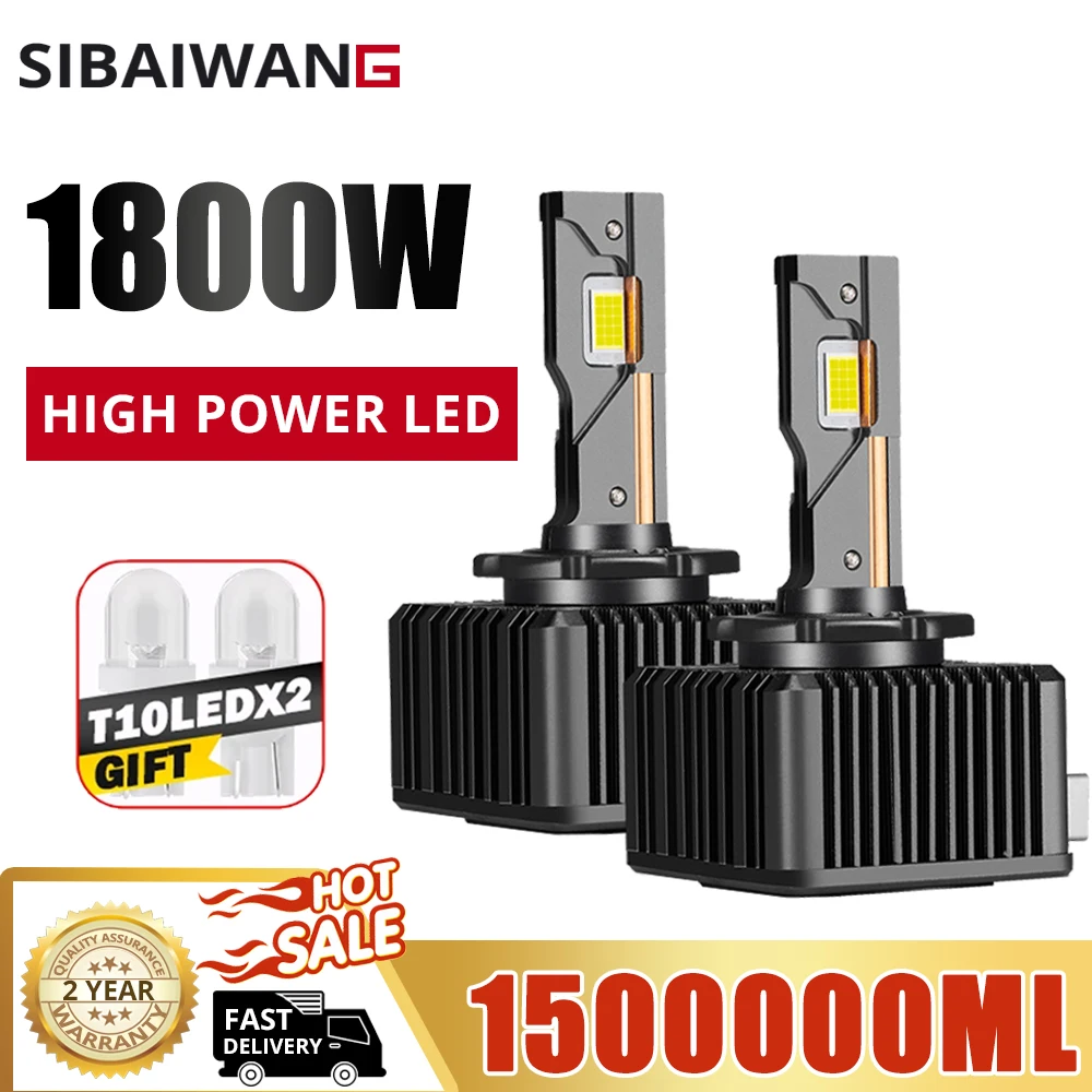 

Светодиодные лампы для автомобильных фар D1S D3S Canbus, комплекты LED HID D2S D4S D8S, автомобильные лампы D1R D2R D3R, светодиодные лампы Turbo, ксеноновые лампы HID 6000K 12V/24V