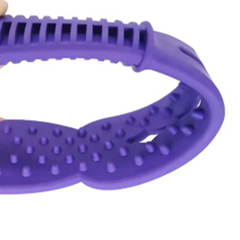 

Pat Back Stick 180° Twist Deformation Durable Elastic Massage Hammer For Body Acupoint Relief Circulation