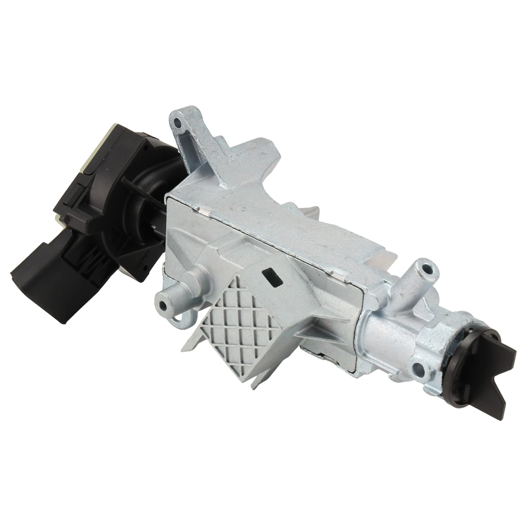 A03Z-Car Ignition Cylinder Housing 68054822AB For Dodge Caliber Jeep Wrangler JK Compass Patriot 07-17 05057297AJ