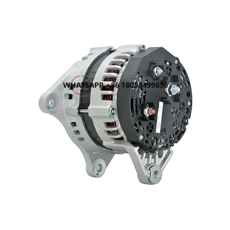 

Factory Wholesale Genuine Engine Parts Diesl Alternator 3975139
