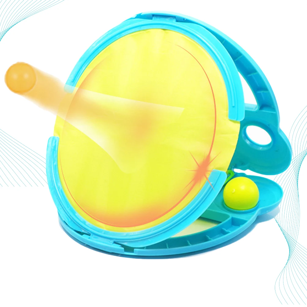 Grijp het racket met je handen Ouder-kind Outdoor Catch Ball Toy Peuters Speelgoed Kinderen
