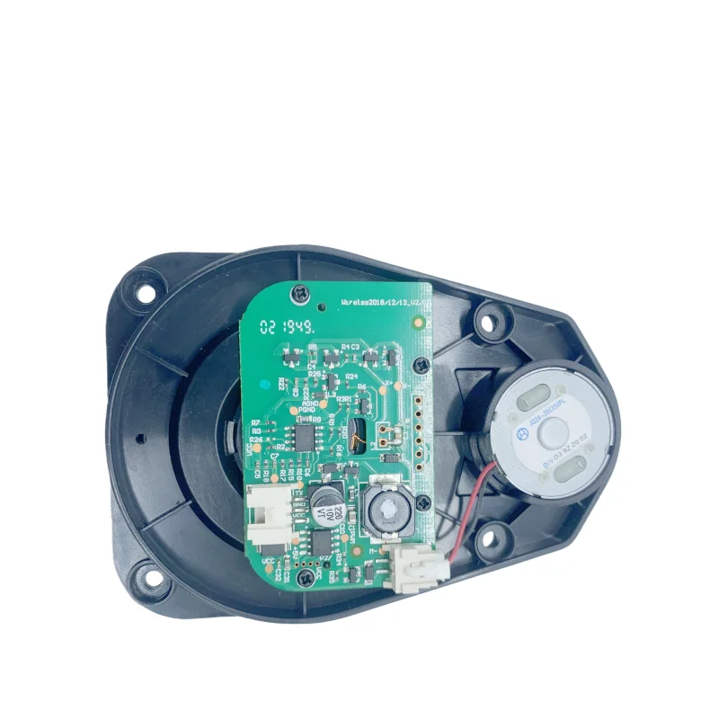 Laser Distance Sensor For 360 S9 X90 Robotic Vacuum Cleaner LDS Replace Parts Accessories Lidar Distance Sensor