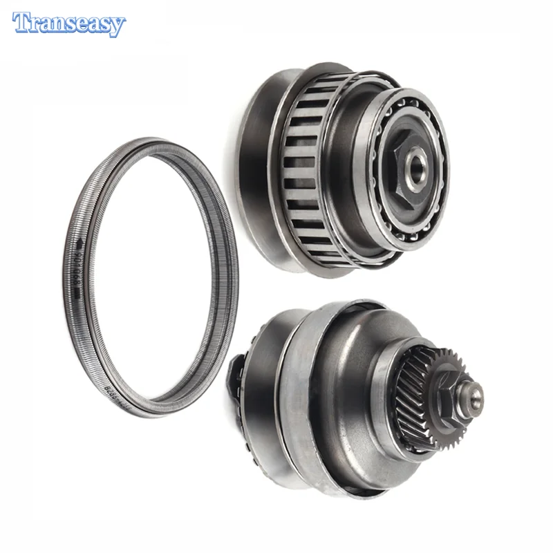 OEM RE0F11A JF015E CVT7 Transmission Pulley Set and Belt Set for Nissan Sentra (31214-3JX9A) 901068 901072