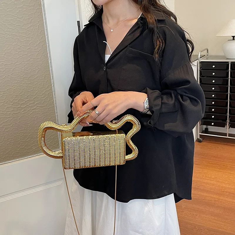 Thumbnail 3 - #39 Latest Evening Party Bags Updates