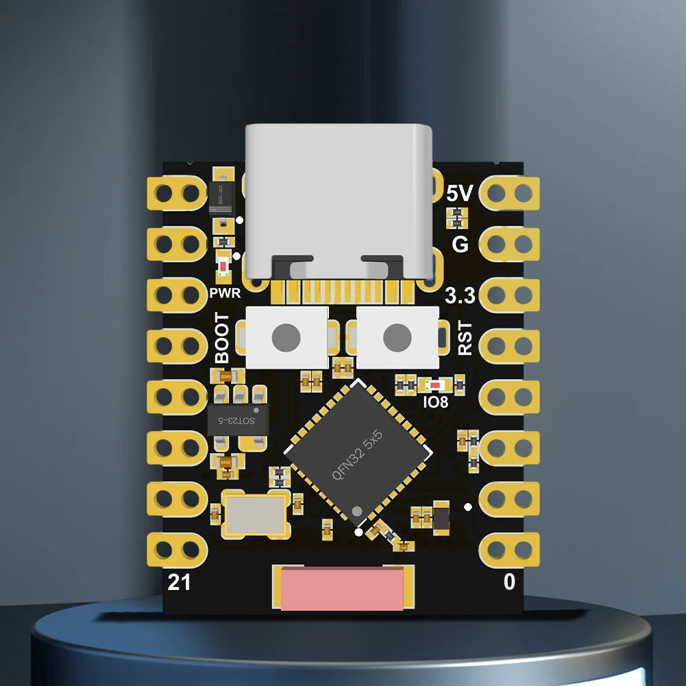 ESP32-C3 Developmen…