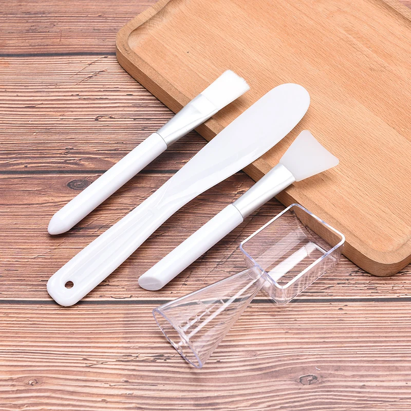 Gezichtsset voor masker Mengkom Meisjes Gezichtsverzorging Gereedschap Kit Dames Schoonheidsbenodigdheden Make-up