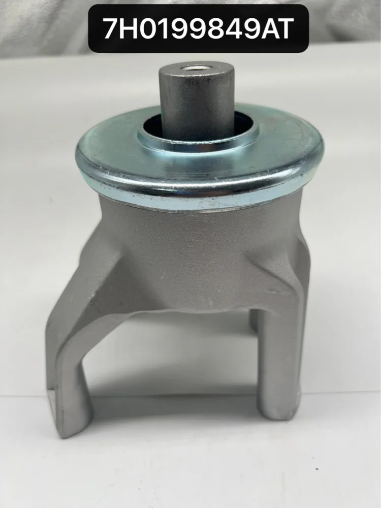 

Оригинальная OEM-опора двигателя 7H0199849AT 7H0199849BC для Volkswagen Multivan T5 T6 Transporter T5 T6 7H0199849AQ