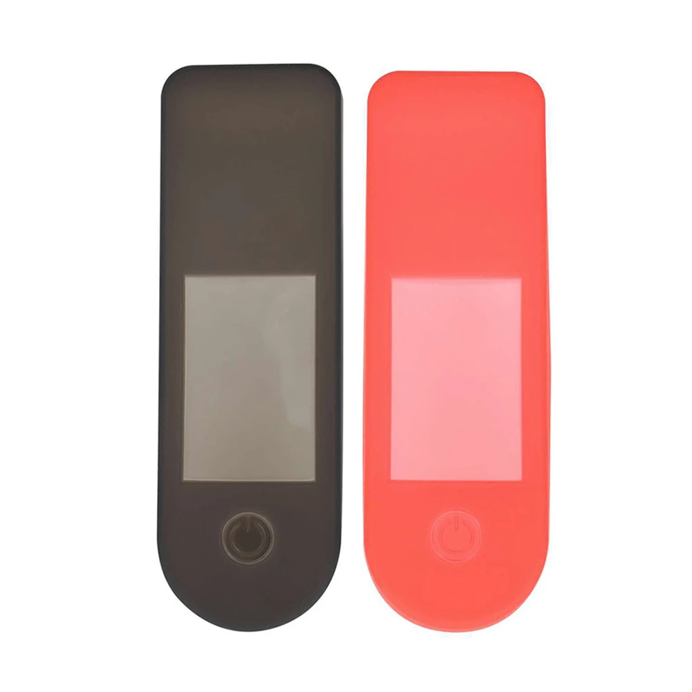 

Scooter Display Cover Display Protection Cover Outdoor Use Scooter Protection Lightweight Electric Scooter Cover
