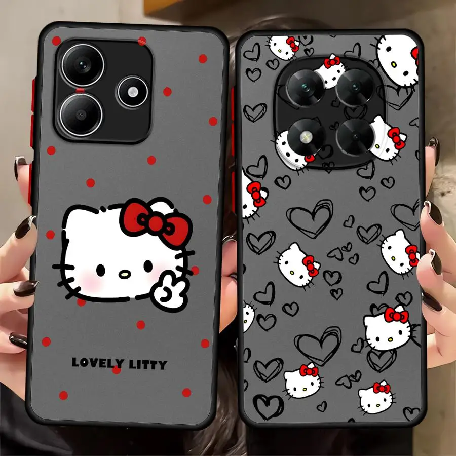 Funda Back Phone Co…