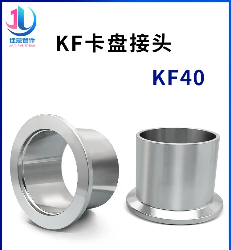 10 Pcs KF40 Chuck J…