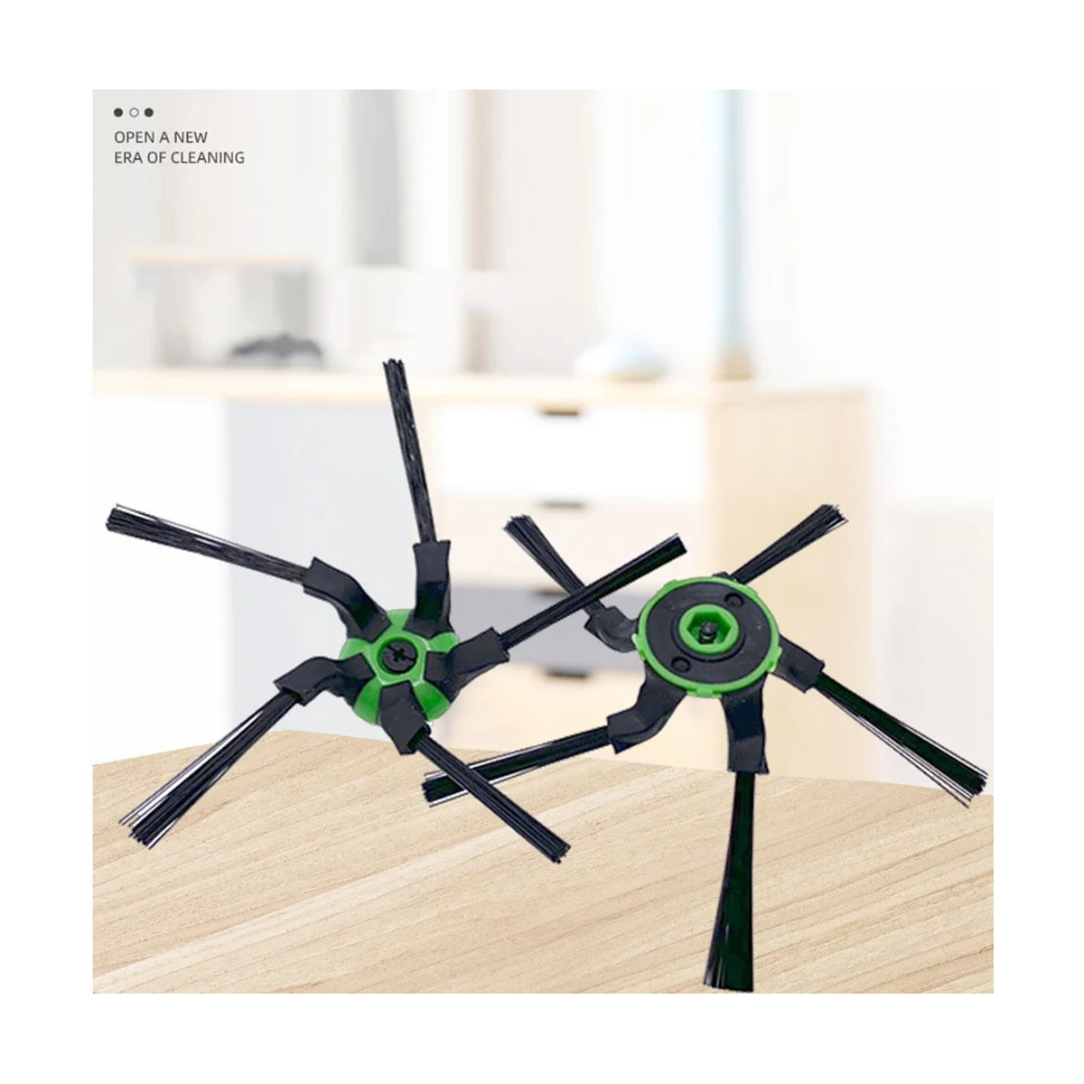 Parti di ricambio per iRobot Roomba S9 (9150) S9 + S9 Plus (9550) kit di vuoto Robot collegati serie S