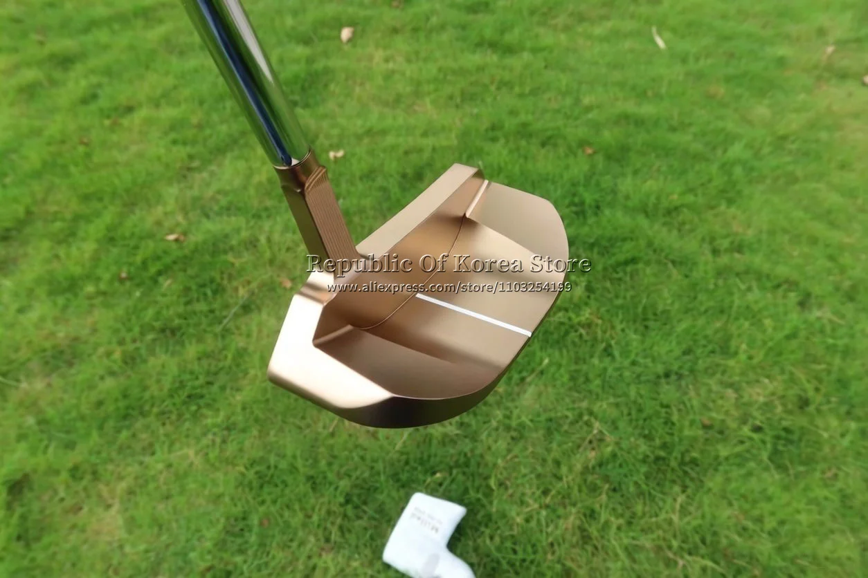 Thumbnail 2 - #18 Latest Golf Clubs Offers