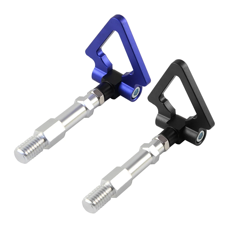 Aluminum Racing Tow… - image