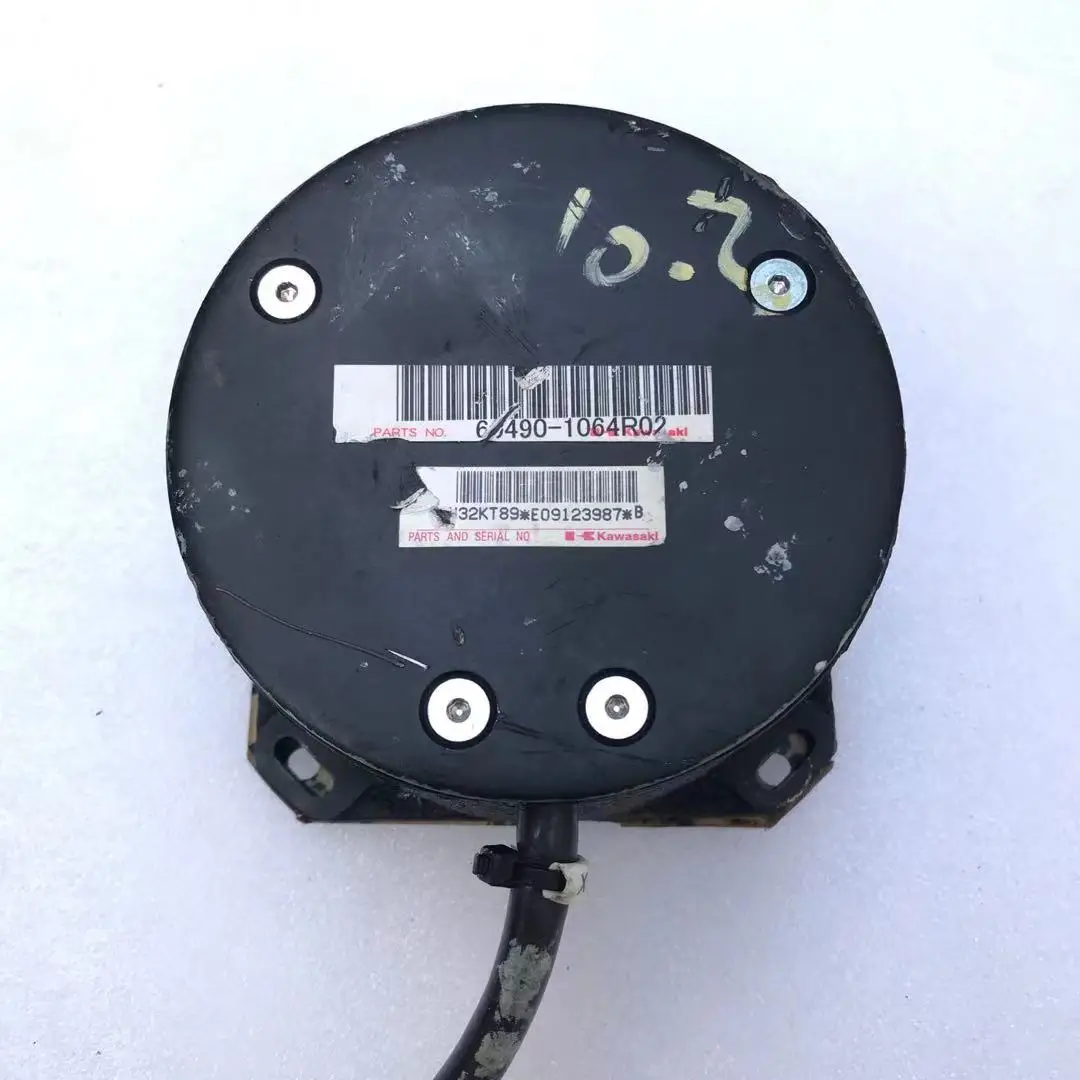 Original for Kawasaki Robot Servo Motor Encoder 60490-1064R02