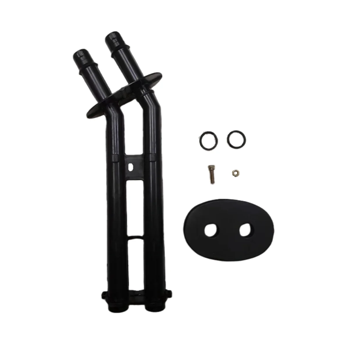 

6448.K5 for Peugeot 307 Cooling System Pipe Radiator Hose Air Conditioning Pipe 6448K5